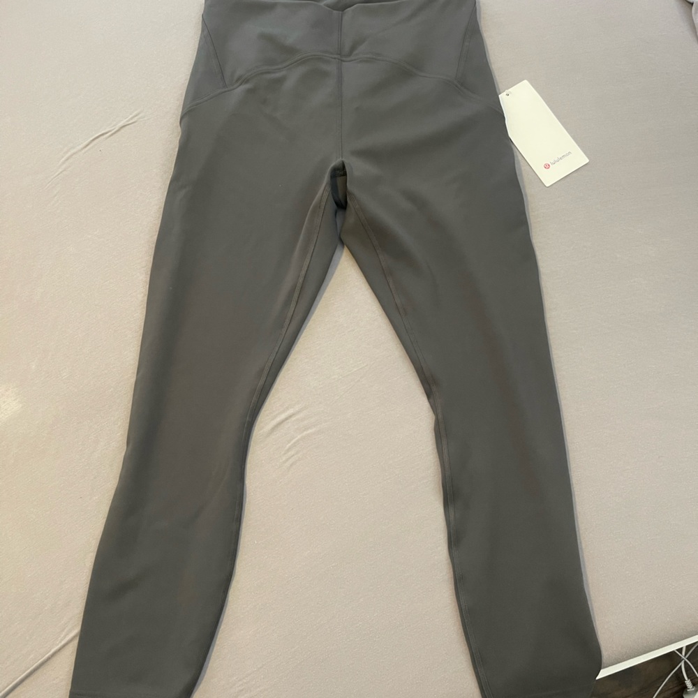 Brand new with tags. Lulu Lemon leggings